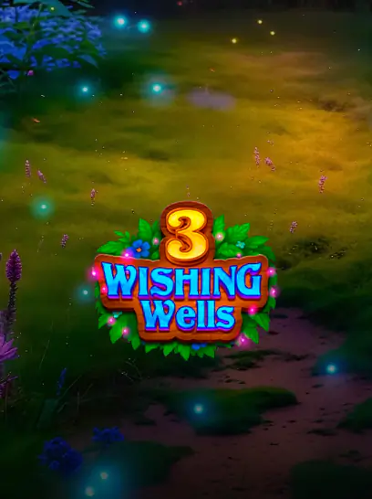 3 Wishing Wells